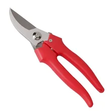 Садовые инструменты для обрезки дерева ветвь цветка ножницы для сада и дома триммер с прямой ручкой ножницы для резки