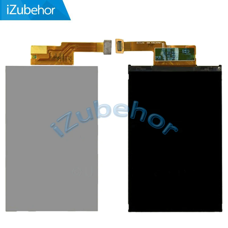 

4.0" For LG Optimus L5 E610 E612 LCD Screen display by free shipping; 100% Warranty