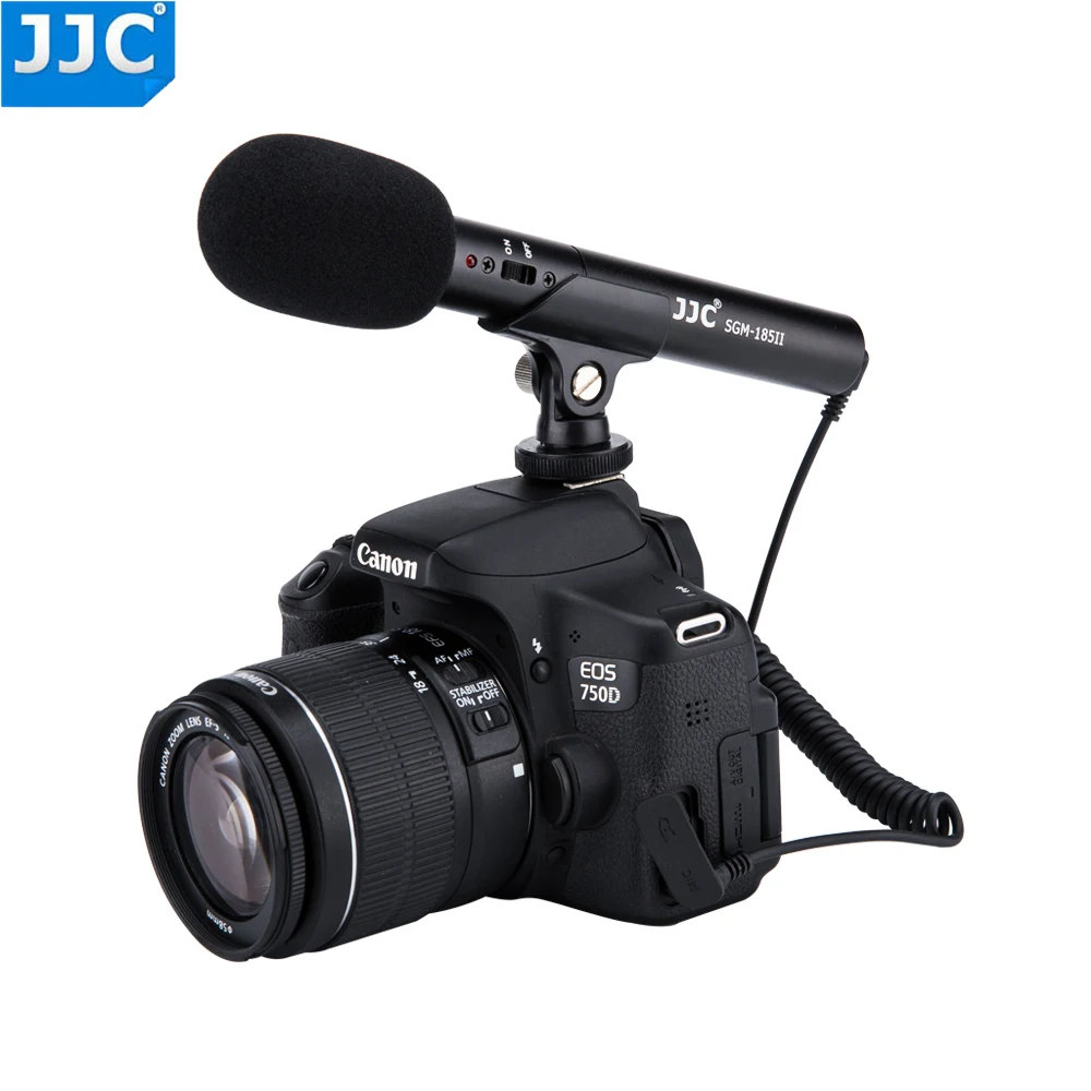 JJC SGM-185II(14)