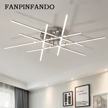 Modern Led Ceiling Lights for Living Room Kitchen Ceiling Lamp with Remote Control Flush Mount Ceiling Light Circular Lamp modern led ceiling lights for living room flush mount lighting fixtures ceiling lamp with remote control kitchen round lamp