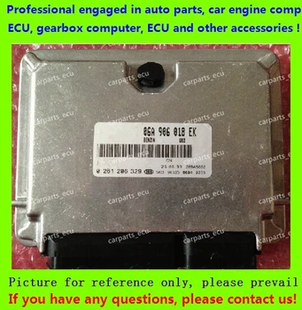 

For car engine computer board/VW Jetta ECU/Electronic Control Unit/06A906018EK 0261206329 06A906018G 0261204125