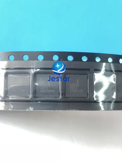 5 шт. 10 20 ISL95828HRTZ 95828HRTZ 95828 ISL95828 для macbook | Электронные компоненты и принадлежности