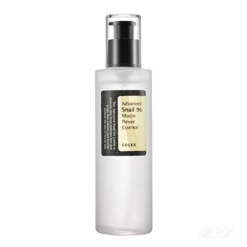 

[COSRX] Advanced Snail 96 Mucin Power Essence 100ml