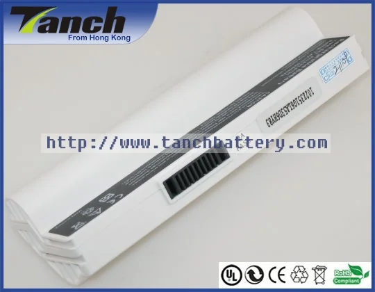 Батареи ноутбука для ASUS Eee PC 900 701 A22 700 P701 2G Surf 90 OA001B1100 P22 7 4 V ячейки|laptop batteries toshiba