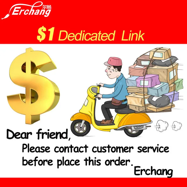 

extra fee