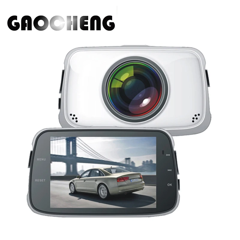 imágenes para 3.5 Grande 6G lente de la Cámara Full HD 1080 P Novatek 96650 Coches coche Dvr Grabador de Vídeo de 170 Grados Del Coche Dvr Videocámara WDR Dash Cam imágenes para 3.5 Grande 6G lente de la Cámara Full HD 1080 P Novatek 96650 Coches coche Dvr Grabador de Vídeo de 170 Grados Del Coche Dvr Videocámara WDR Dash Cam