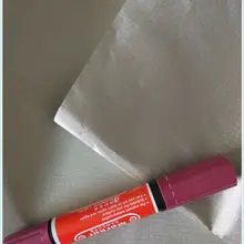 Emf РФ, защищая ткань emi rfid электропроводной блокирование ткань