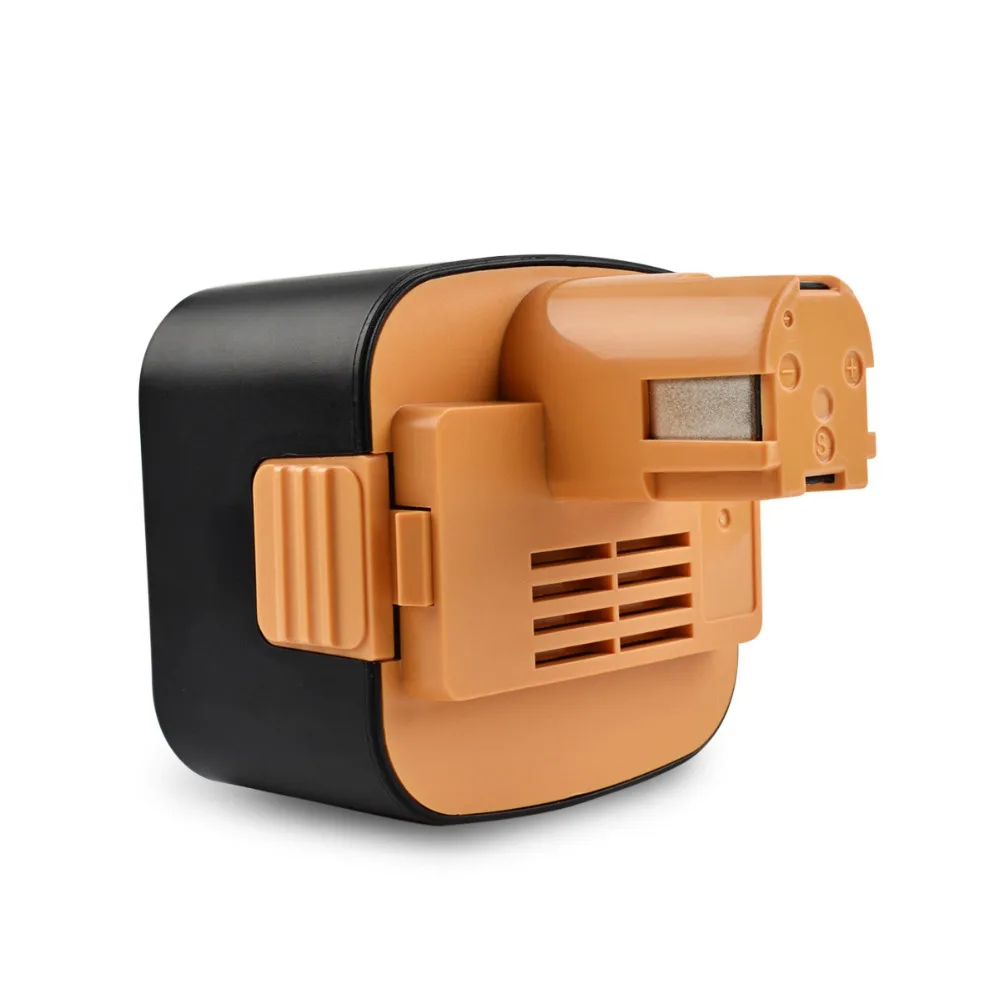 Аккумулятор Powtree 3 5ач для аккумуляторной дрели Panasonic EY9200 EY9201 EY9001 EY9101 EY9106B EY9108 12