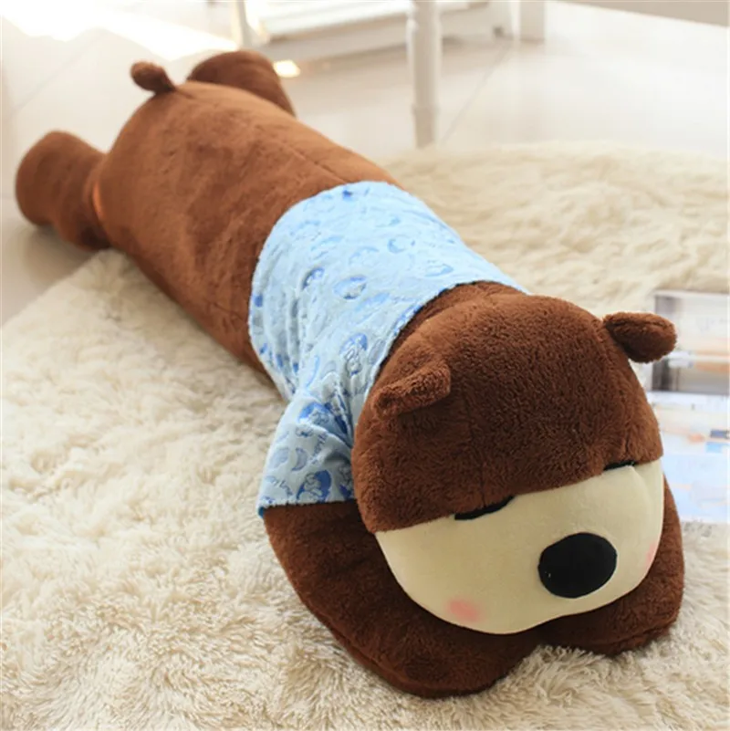 lying bear6