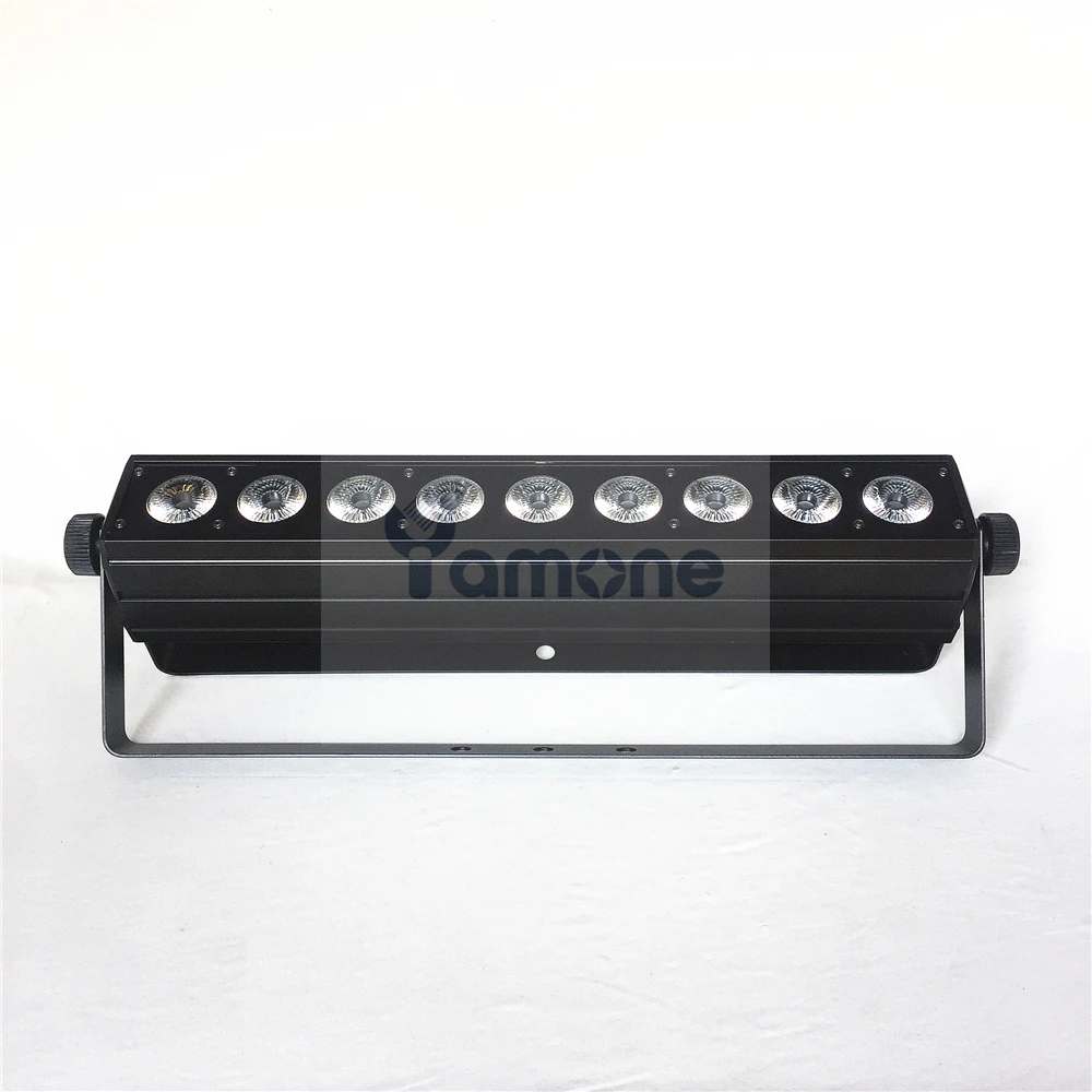 9pcs LED Bar 02