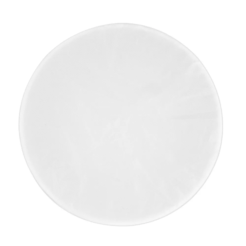Мягкий белый рассеиватель Neewer, 2 шт. в упаковке, 7 дюймов/180 мм, смягчает светильник, идеально подходит для студийной фотосъемки