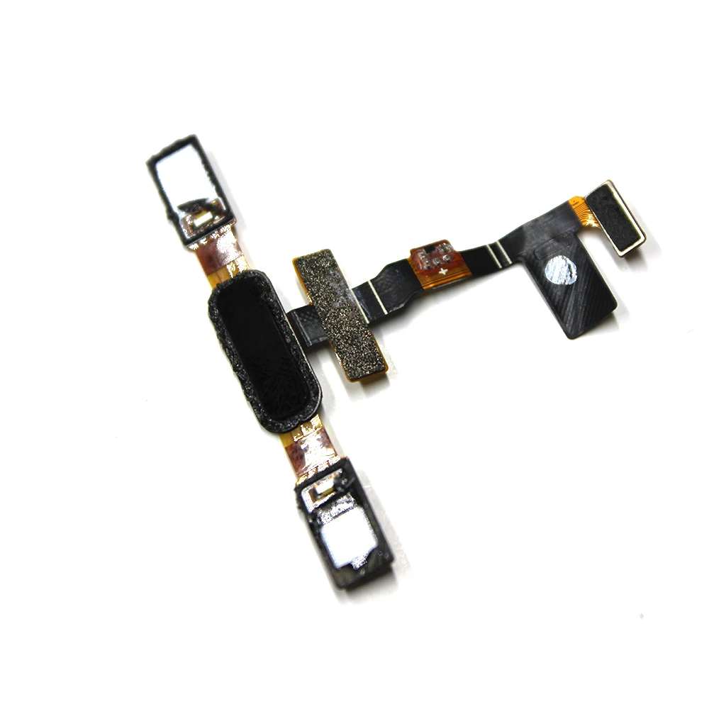

Home Button FingerPrint Flex Cable For Nokia 8 Touch ID Menu Return Sensor Flex Ribbon Repair Parts