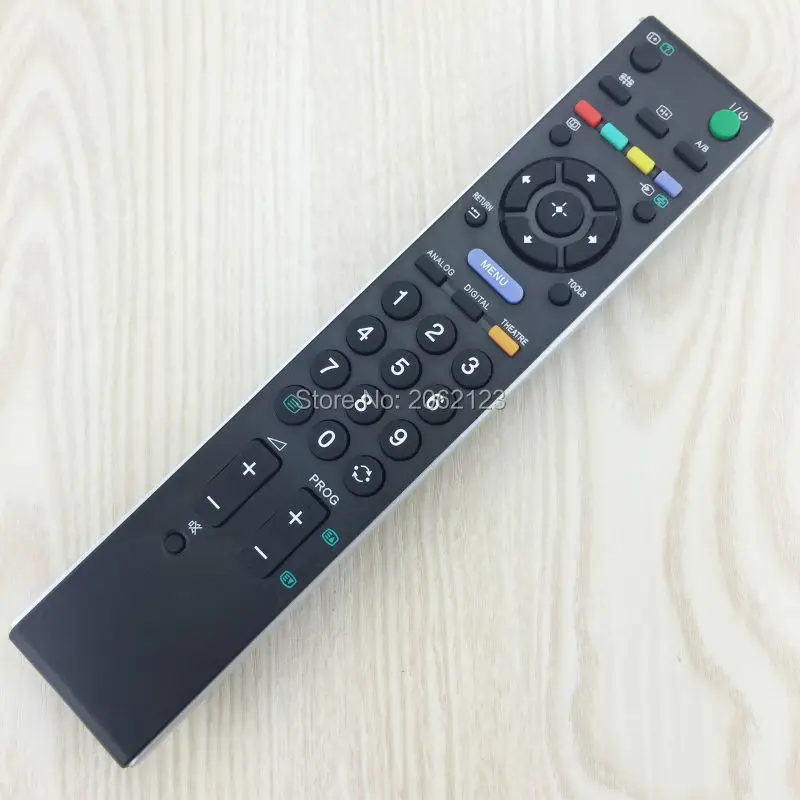 Пульт дистанционного управления для SONY LCD LED TV применяемая лампа|remote control|remote control