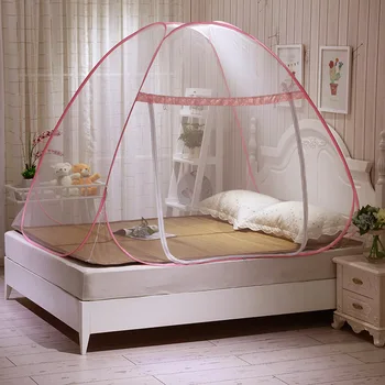 

Mongolian Yurt Mosquito Net