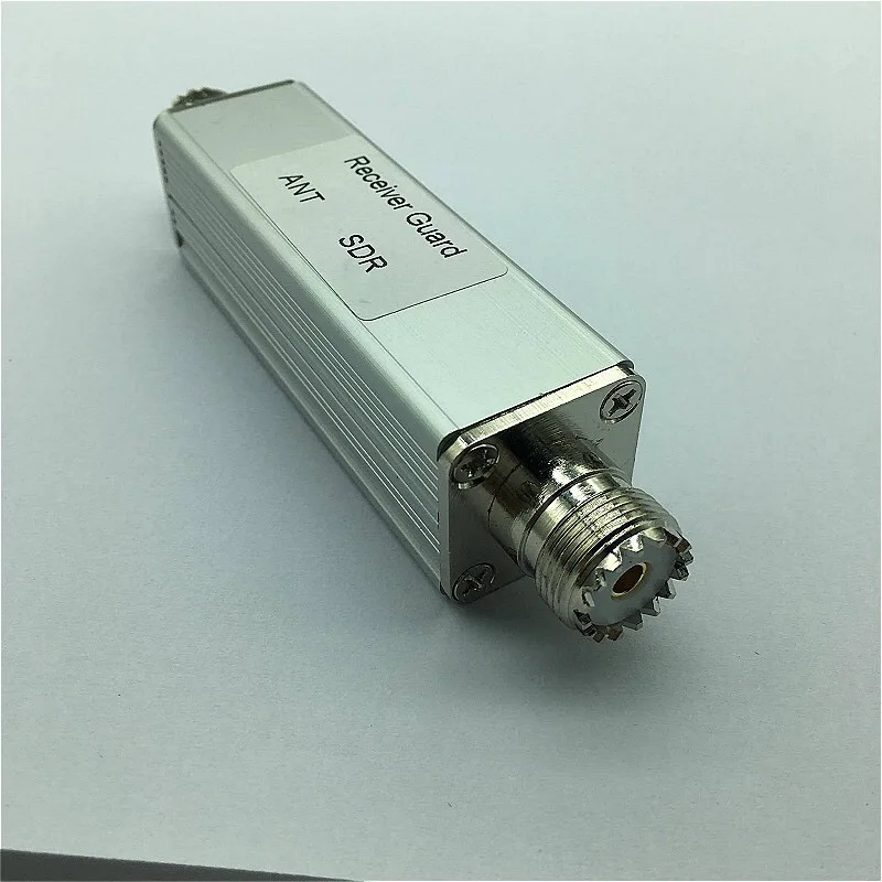 Защитная пленка SDR для приемника защитная радио совместимая с 50 Ом или 75 защита