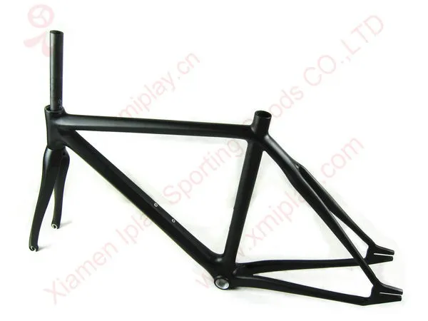Sale Promotion 700c fixed gear bicycle frame carbon fixie fixed gear bike frame track bicycle frame 12 Sale Promotion 700c fixed gear bicycle frame carbon fixie fixed gear bike frame track bicycle frame 12