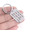 Couples Funny I Love You For Who You Are But That Dick  Sure Is A Bonus Keychain For Boyfriend Girlfriend Husband Wife ► Photo 2/6