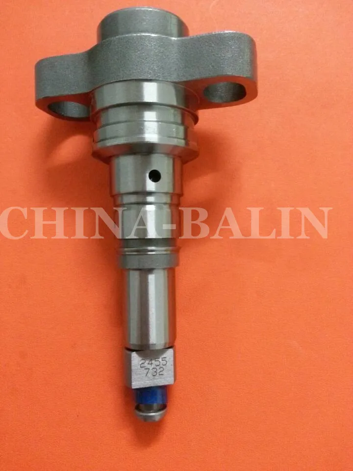 

Original BASCOLIN Pump Plunger 2 418 455 732/2418455732 for KAMAZ Elements
