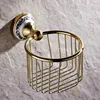 Bathroom Fixtures