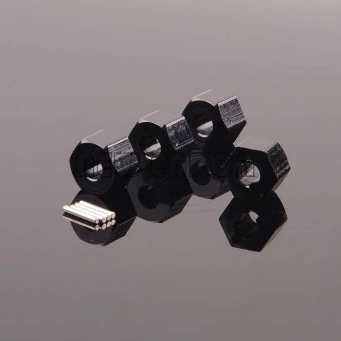 BMT0009 RC HPI 1:10 для 4P толщины грузовика 3 0 ST/MT/WR8 12 мм Hex.Mount 9 мм|rc hpi|hpi 1:1012mm wheel hex |