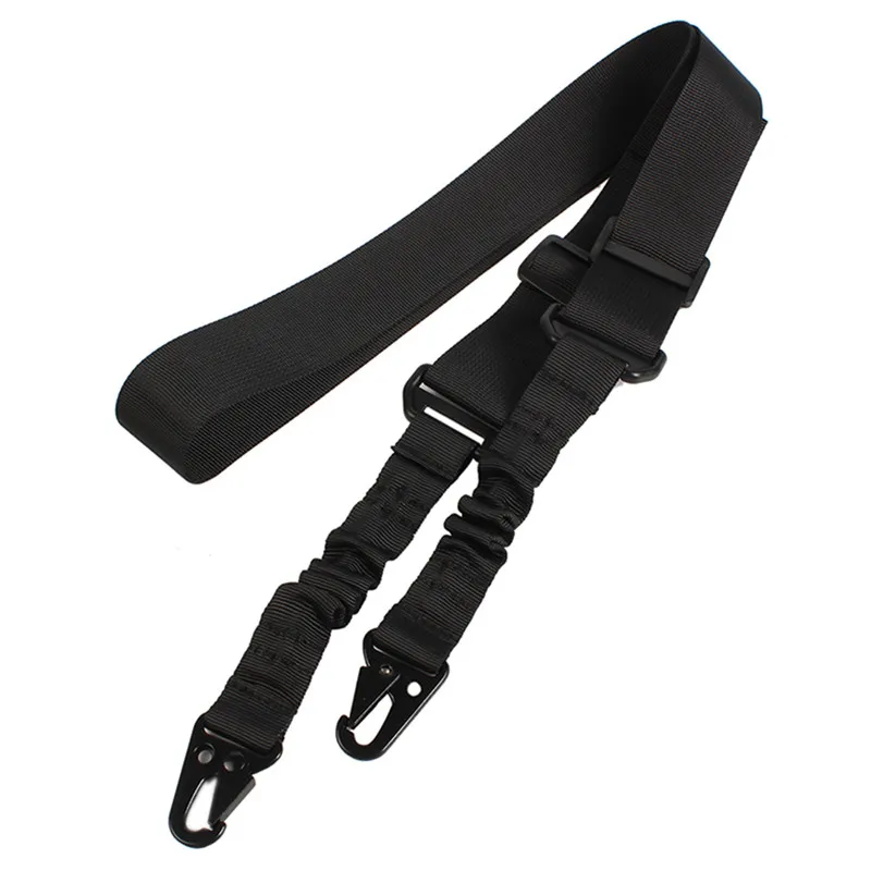 Buy Tactical 2 Point Gun Sling Shoulder Strap Airsoft
