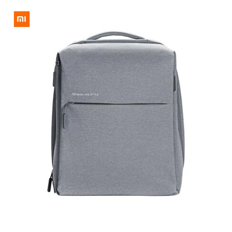minimalist urban backpack