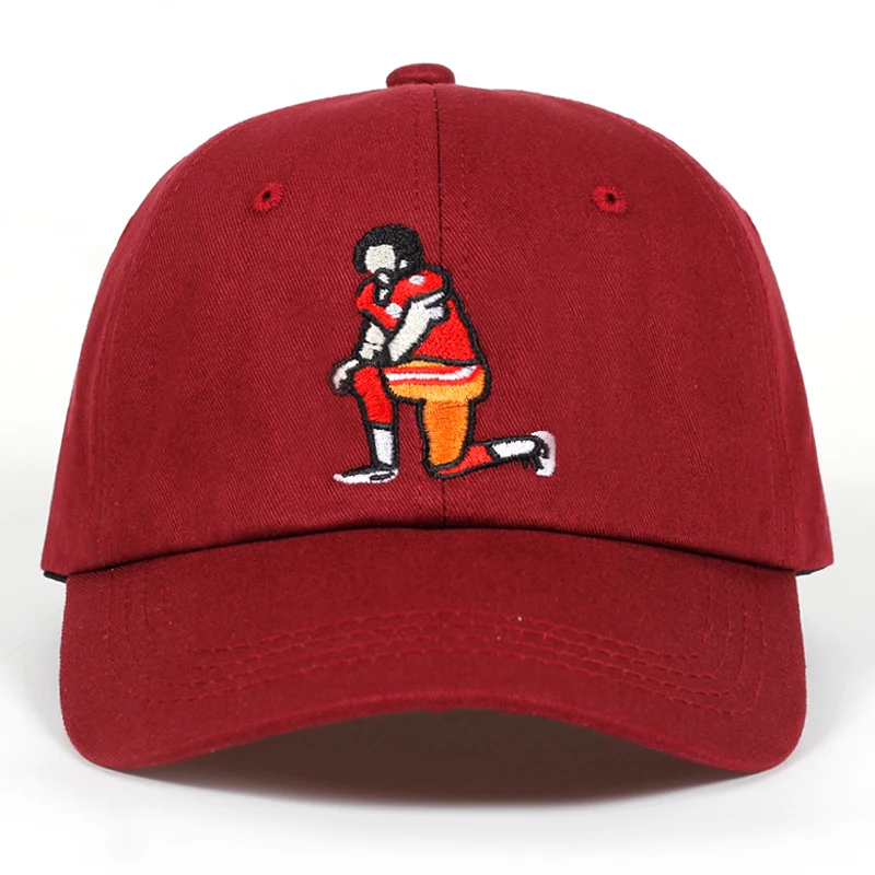 

personality cotton Blue ball star Embroidery Dad Cap Hat Unisex Baseball Cap Anime Snapback Hip-hop cap golf hats Bone Garros