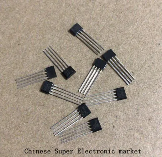 

10PCS QX5252F QX5252 5252F