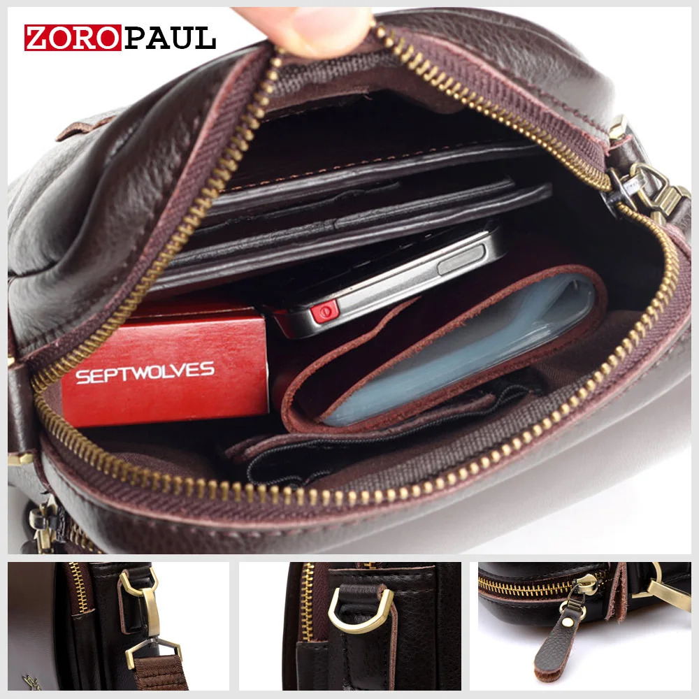 qualidade bolsa crossbody Shoulder Bag Big Size : 17cm*15cm*6cm