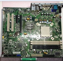 Workstation Motherboard for 452637-001 450684-001 XW4550 Refurbished well tested working