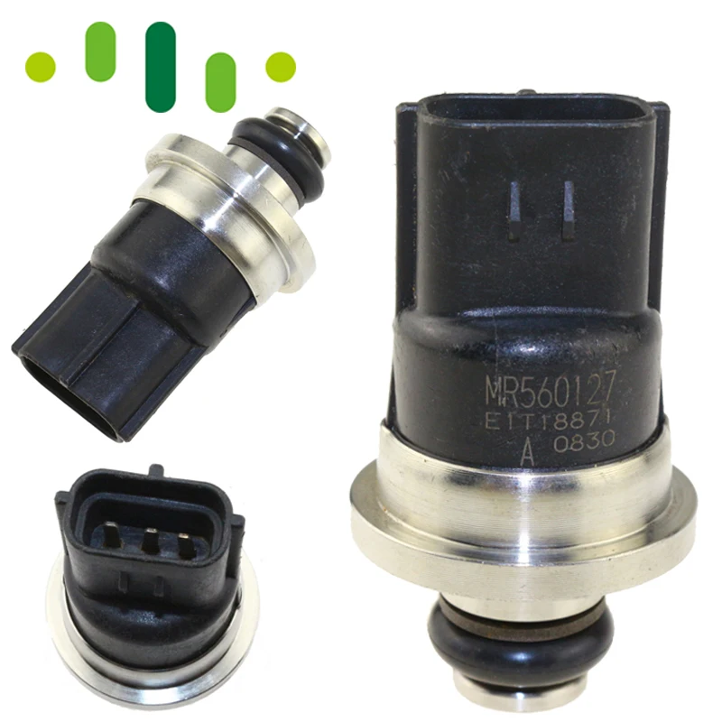 MR560127 MD347416 MD360939 New Fuel Pressure Sensor Automobiles Sensors For Mitsubishi Pajero Lancer Dion Galant Carisma Space MR560127 MD347416 MD360939 New Fuel Pressure Sensor Automobiles Sensors For Mitsubishi Pajero Lancer Dion Galant Carisma Space