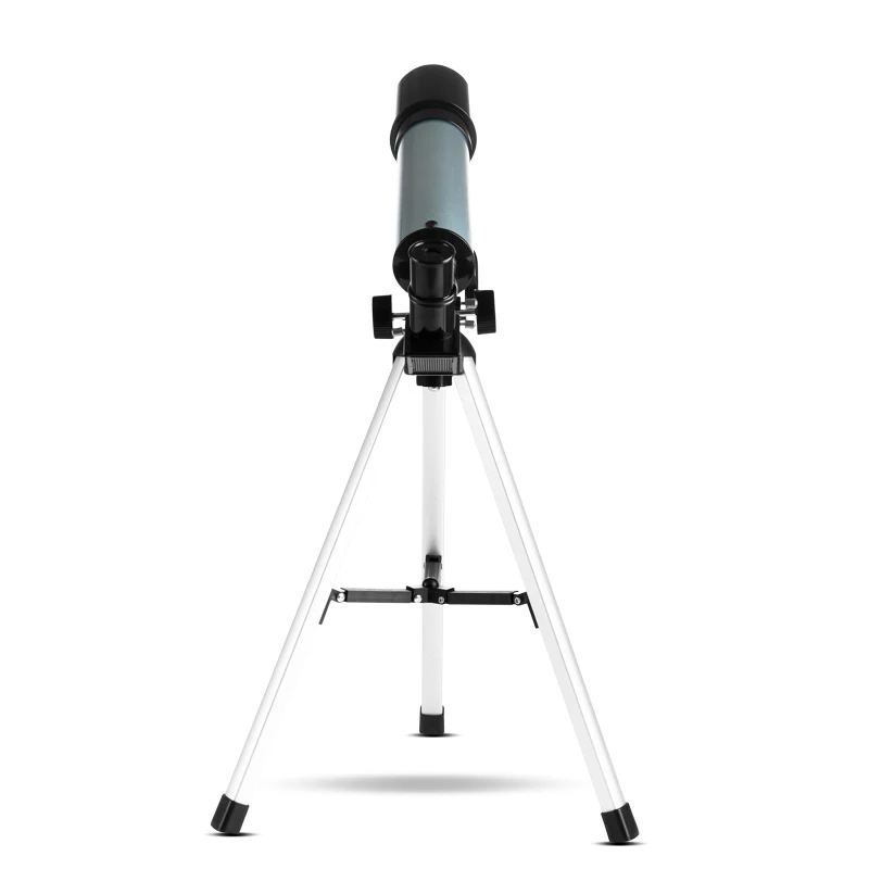 F36050M في الهواء الطلق أحادي تلسكوب فلكي مع حامل ثلاثي متنقل الفضاء الإكتشاف نطاق 360/50 مللي متر تلسكوبي تلسكوب