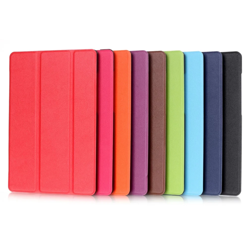 

For Samsung Galaxy Tab A 2016 7.0 T280 T285 Case High quality Business Leather stand Cover For Samsung Tab a6 7.0 cover+Film+Pen