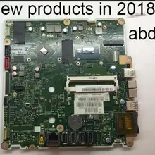 6050A2650901. A01 относится к lenovo C4030 S4030 C40-30 материнская плата все-в-одном Процессор i3 4005U GT820M DDR3 тестовая работа