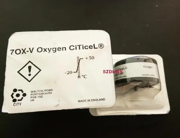 

7OXV Oxygen sensors Oxygen (O2 ) Gas Sensor