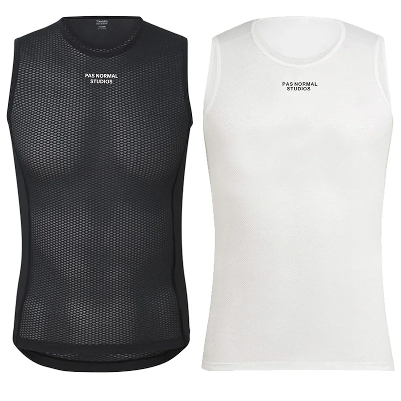 

2018 New Sport top cycling mtb base layer mesh shirt fitness tshirt ropa ciclismo deportes y fitnes Mesh Breathable under shirt