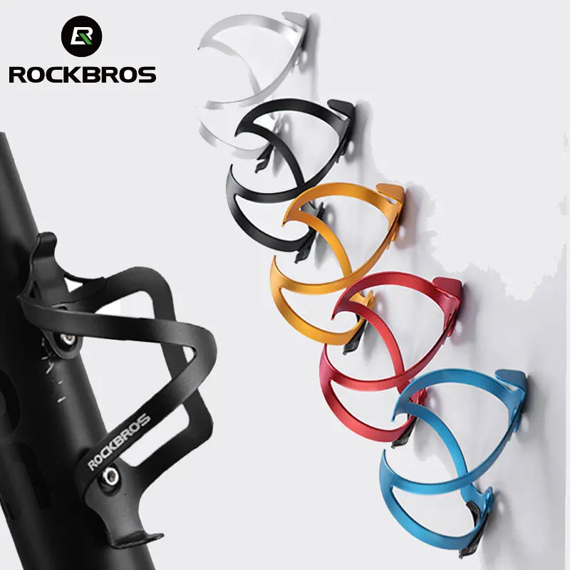 aluminium bike bottle