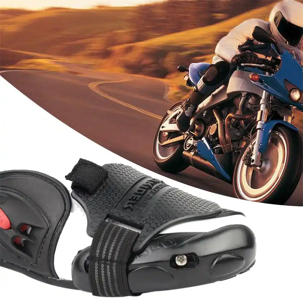 shift motorcycle shoes