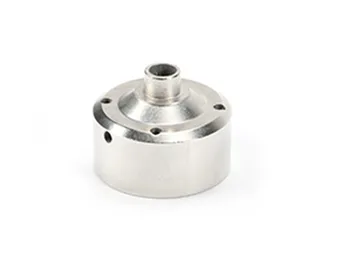 

Team magicEating Spiders Racing Car Four Drive Motor-driven E6 Upgrade Metal Box Difference Shell Speed 505304