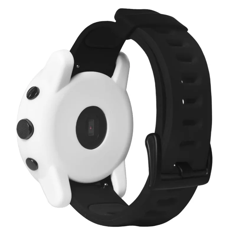 

Wrist Watch Protection Protective Cover Silicone Case Soft For Amazfit Stratos 2 JR Deals