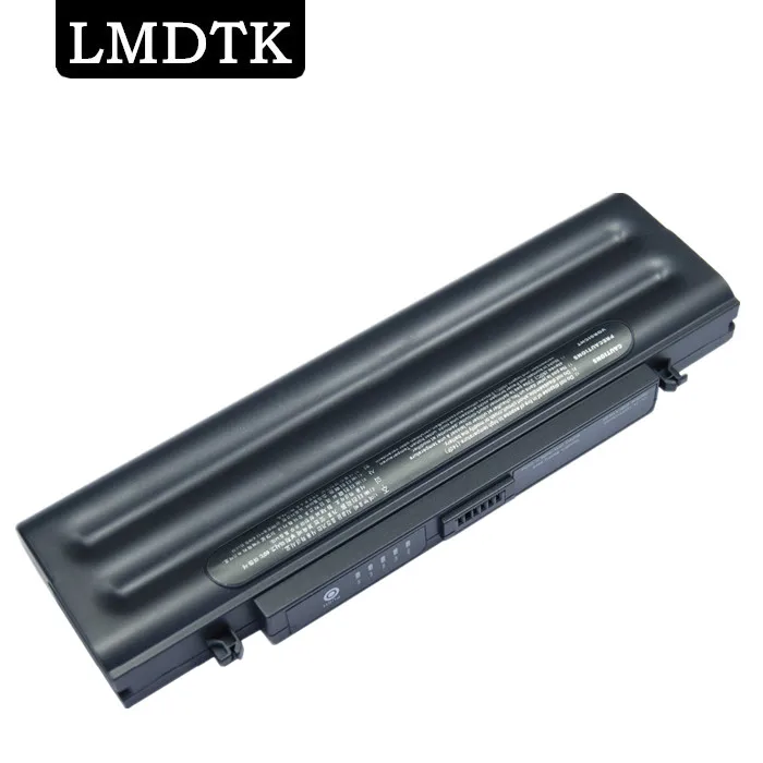 LMDTK New 9cells laptop battery FOR SAMSUNG M40 M50 R50 R55X20 X50 X25