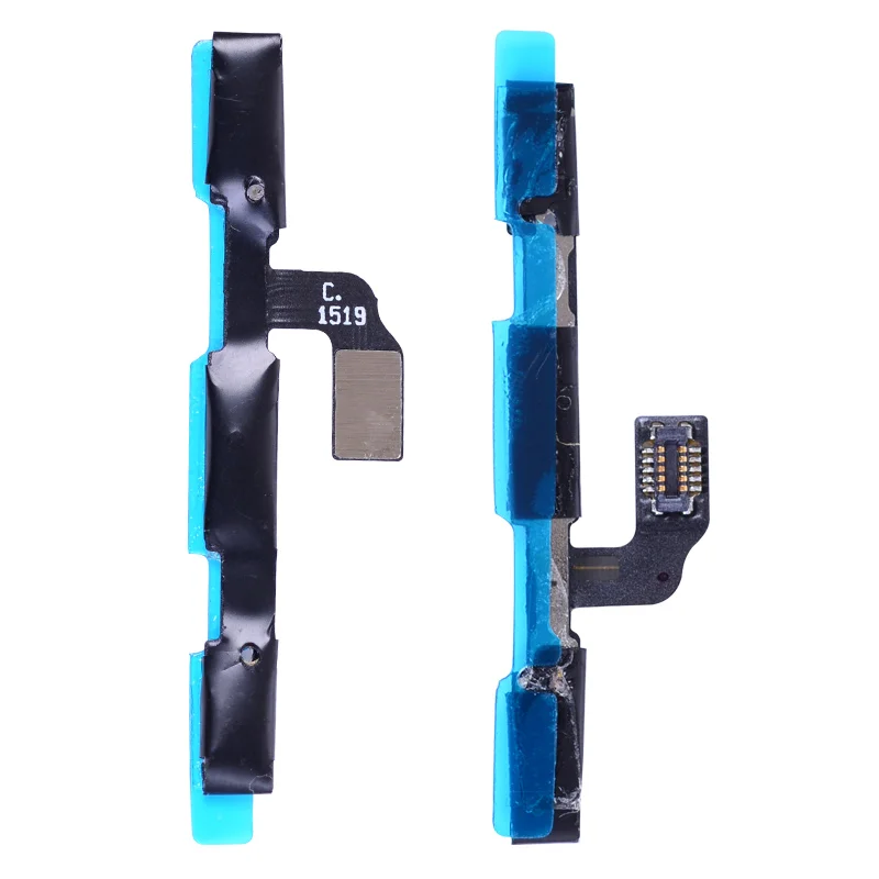 

Power Volume Button Flex Cable for HUAWEI P8 / P8 Lite P8lite ALE-L21 Replacement On Off Swift Flex Cable