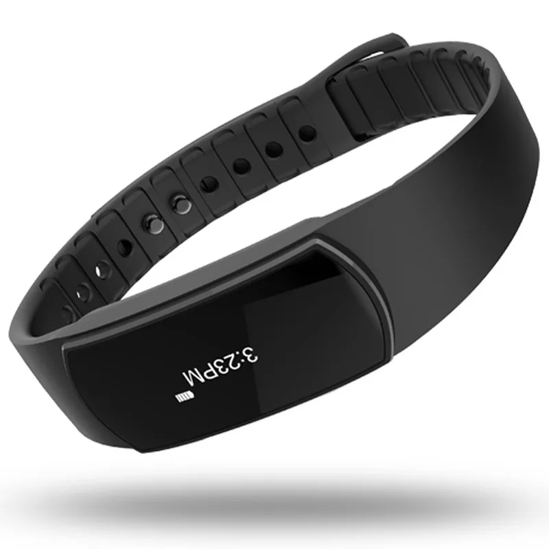 SIHAIXINSmart браслет спортивные часы для здоровья фитнес трекер Bluetooth будильник сна