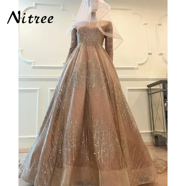 turkish gown dresses