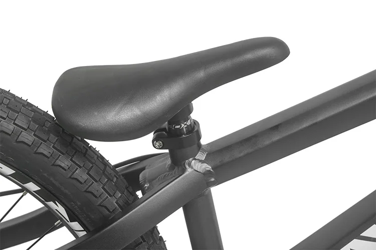 Новейший оригинальный пильный велосипед 24 дюйма уличные испытания эхо