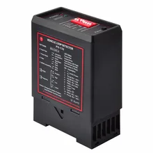 Vehicle detection loop detector for access control system China factory
