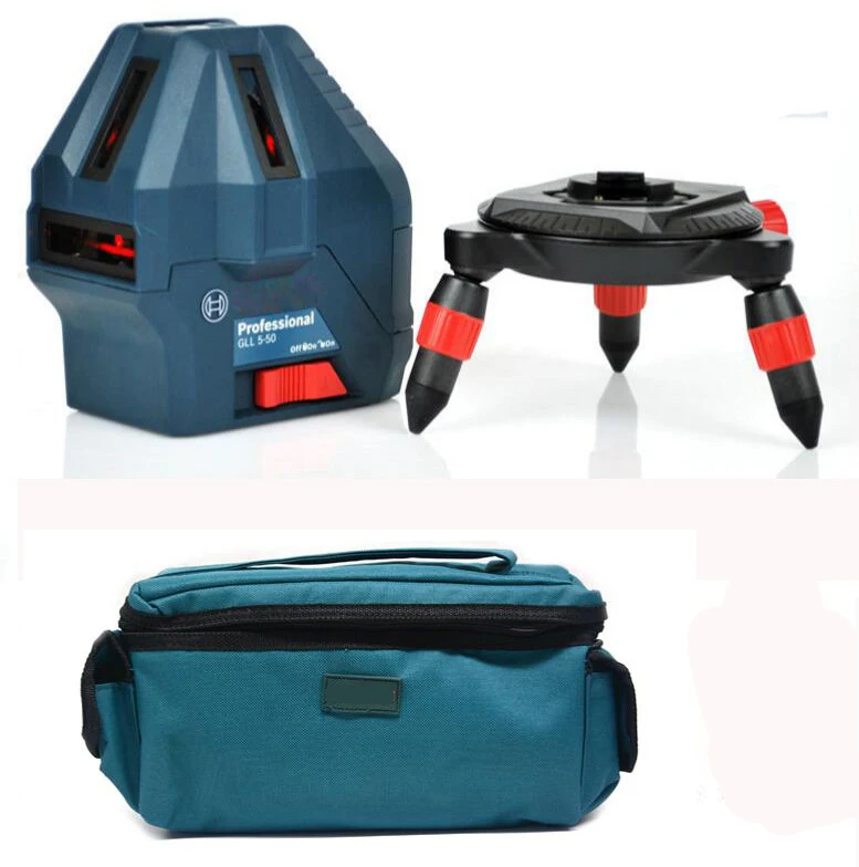 

Brand GLL 5-50 Professional 5-Line Laser Level