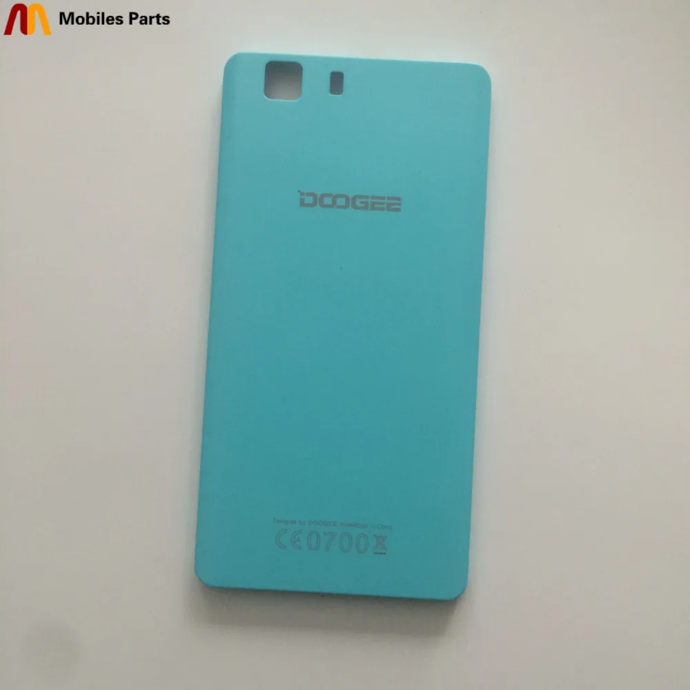 

Doogee X5 Used Battery Cover Back Shell For Doogee X5 MT6580 Quad Core 5.0 inch 1280x720 Free Shipping