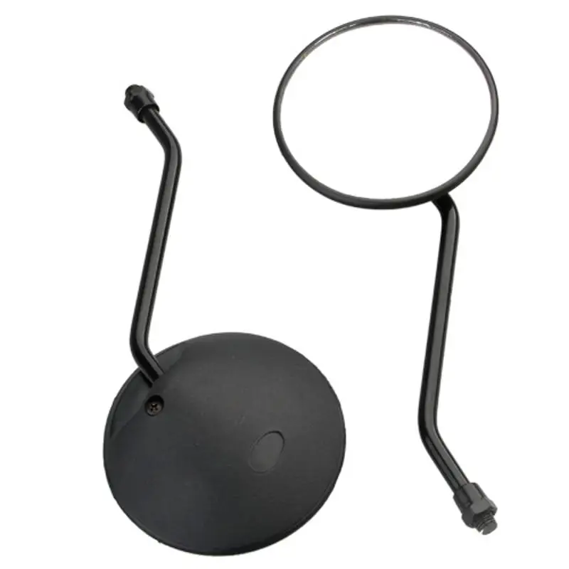 Pair Motorcycle Mirror