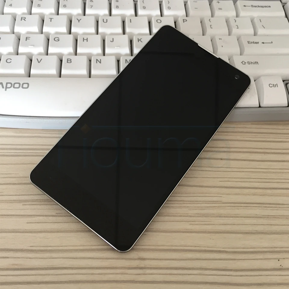 LG E975 LCD Display With Frame (10)